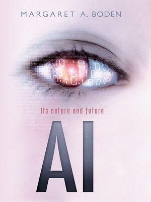 cover image of AI